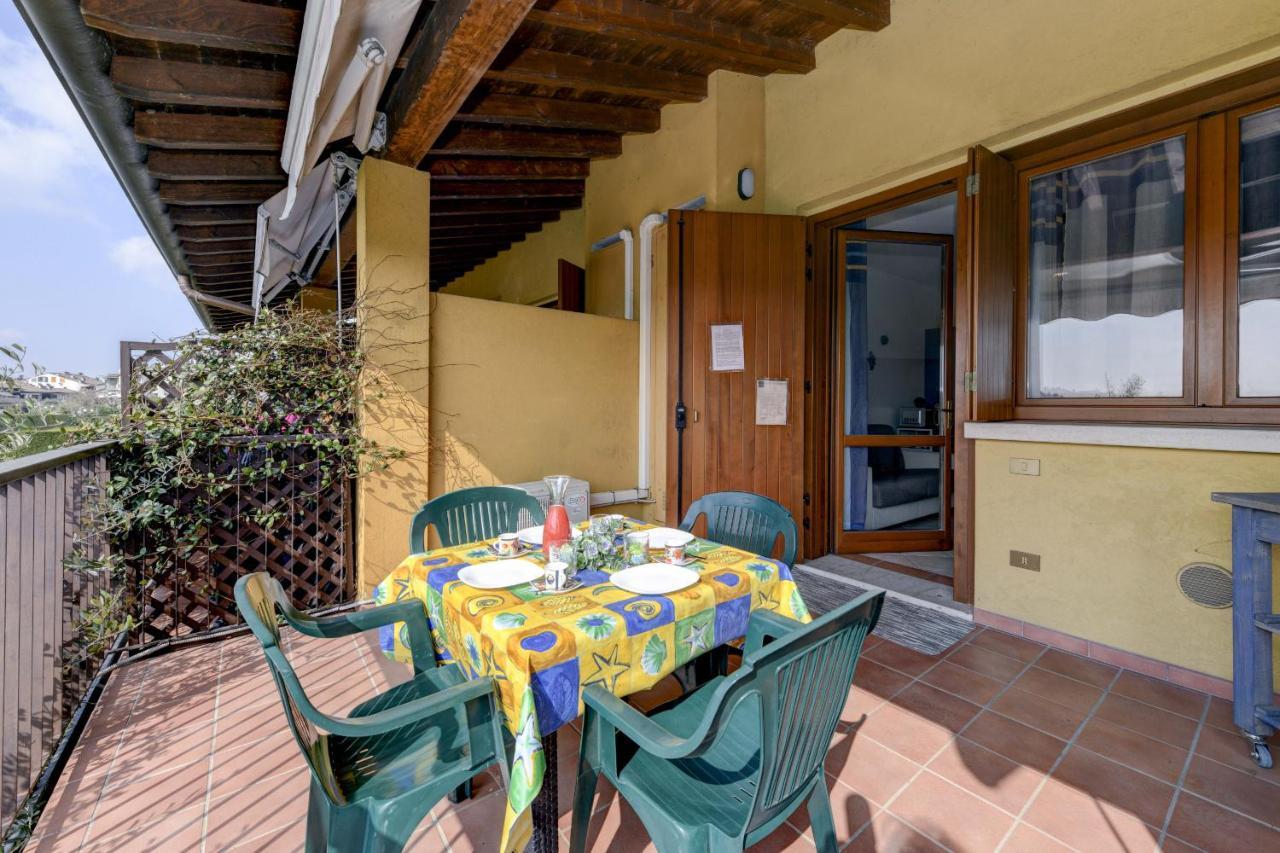 Appartamento Al Cascinale Дезенцано-дель-Гарда Экстерьер фото