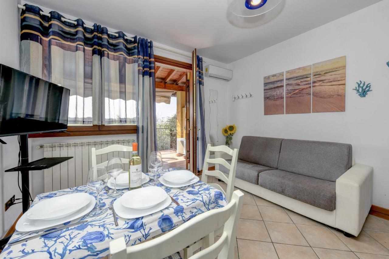 Appartamento Al Cascinale Дезенцано-дель-Гарда Экстерьер фото